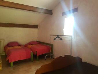 Charmant Appartement Dans Corps De Ferme Aiglun