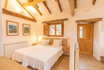 Terra Ecoturismo Casa La Cueva