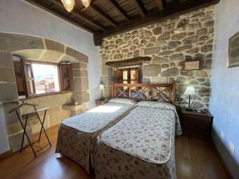 Hotel Palacio La Cajiga