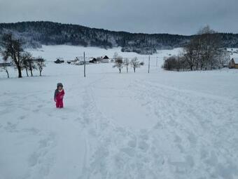 Villa Lady Di Plitvice