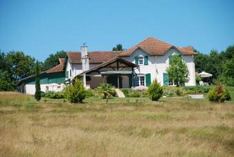 Bed & Breakfast Domaine Sainte Barthe