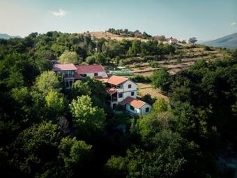 Hostal Villa Barbara