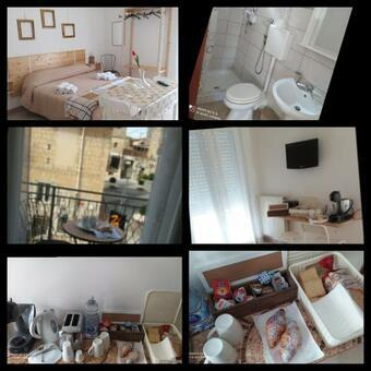 Room & Breakfast Acquaviva