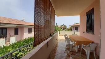 Apartamento Casa Vacanza A Mare