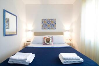 Apartamento Duca D'aosta Terrace