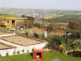 Hostal St Georges Country House