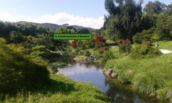 G�te De La Piaferie