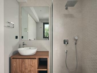 Drallos Luxury Villa