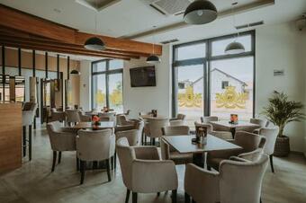 Bed & Breakfast Royal Palace