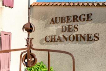 Bed & Breakfast Auberge Des Chanoines
