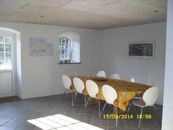 Apartamento Hellesvang