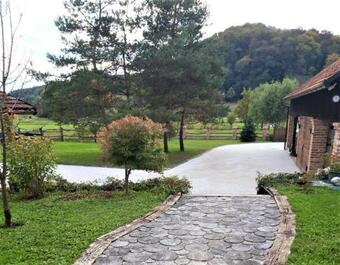 Villa Ku?a Za Odmor Zagorka