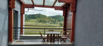 Studio Apartman Sandra