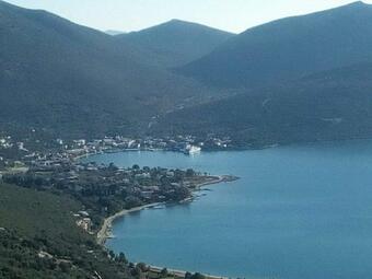 Agroturismo Meli-ios