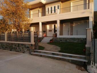 Apartamento Almira Ghouse