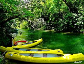 Villa Large 150 M2 Apt With Pool And 500 M2 Garden