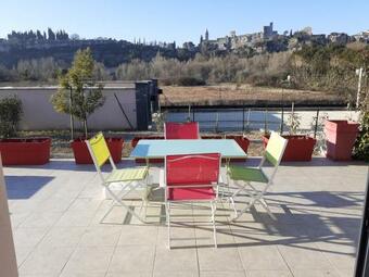 Apartamento Le Marine