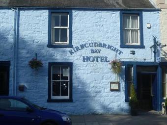 The Kirkcudbright Bay Hotel