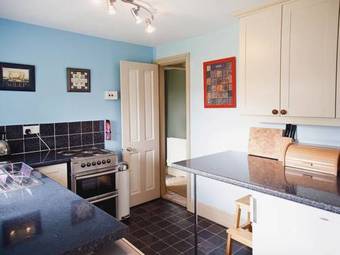 No3 Gill Edge Cottages