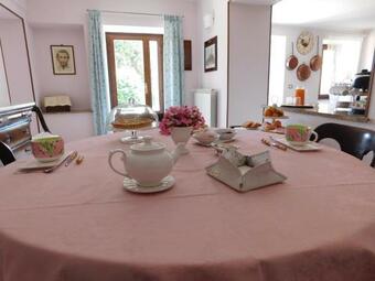 Bed & Breakfast Signorina Felicita