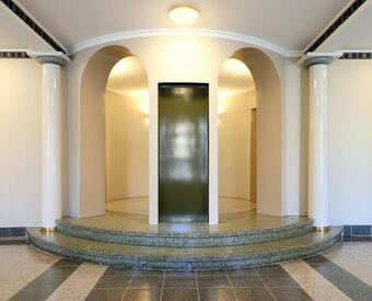 Forenom Serviced Apartments Helsinki Töölö