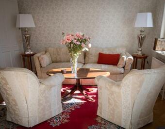 Apartamento Parkhuset Til Visborggaard Slot