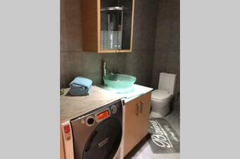 Apartamento Hitech Appartment