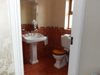 Bed & Breakfast Gort A Phump