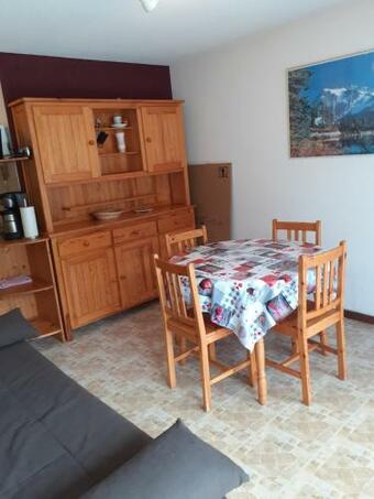 Apartamento Le Rossane