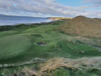 Captivating 1-bed Tipi In Ballyduff