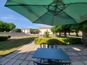 La Maison C�t� Glaci�re