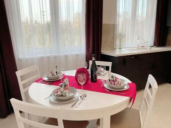 Luna Rossa Boutique Apartman