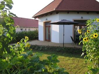 Apartamento �grel�t� Vend�gh�z