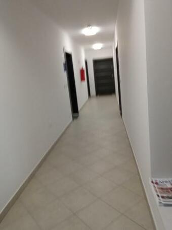 Apartamentos Fiolica