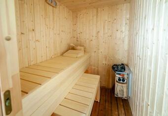 Apartamento Dr House