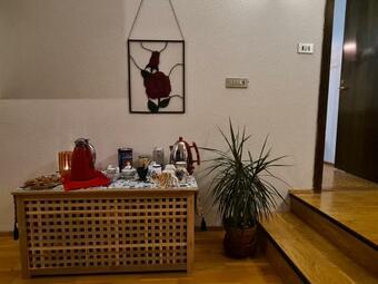 Laugarbakki Guesthouse