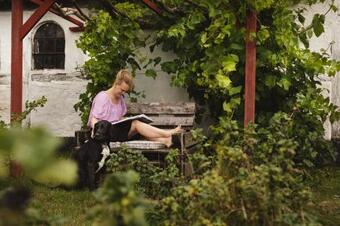 Agroturismo Damb�kgaard Sustainable Farm