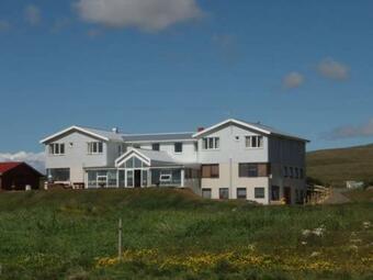 Hotel Sveitasetri� Gauksm�ri