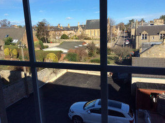 Hostal Southbank Guesthouse