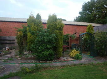 Hostal Remarc Guest House