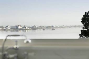 Christchurch Harbour Hotel & Spa