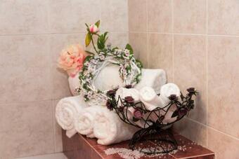 Apartamento Athina' S Sweet Home