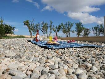 Villa Four Winds Farmhouse