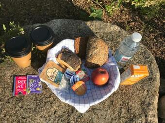 Nordbornholms Feriecenter