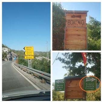 Apartamento Village House Borozan