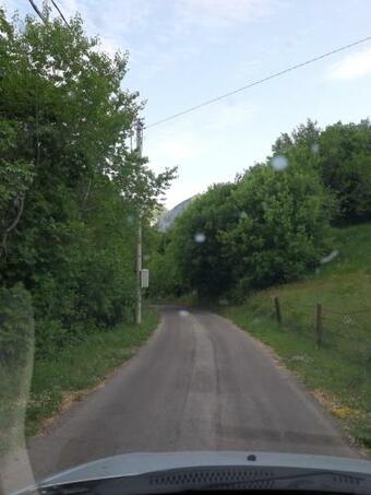 Apartamento Ku?a Dusan Perovi? ?anjev Do -njegusi