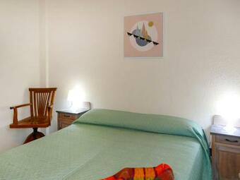 Apartamento Locazione Turistica Ca'`moro