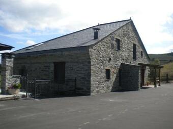 Agroturismo Casa De Aldea Araceli