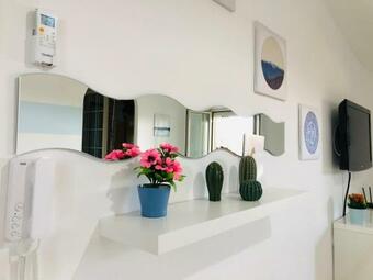 Apartamento Attico Punta Bianca Agrigento