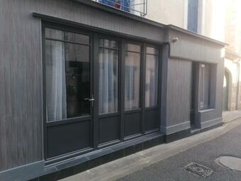 Apartamento Lodge Harmony